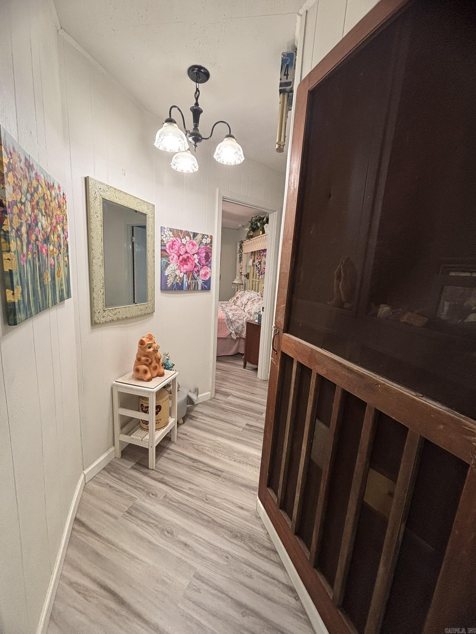 Gerona - Residential