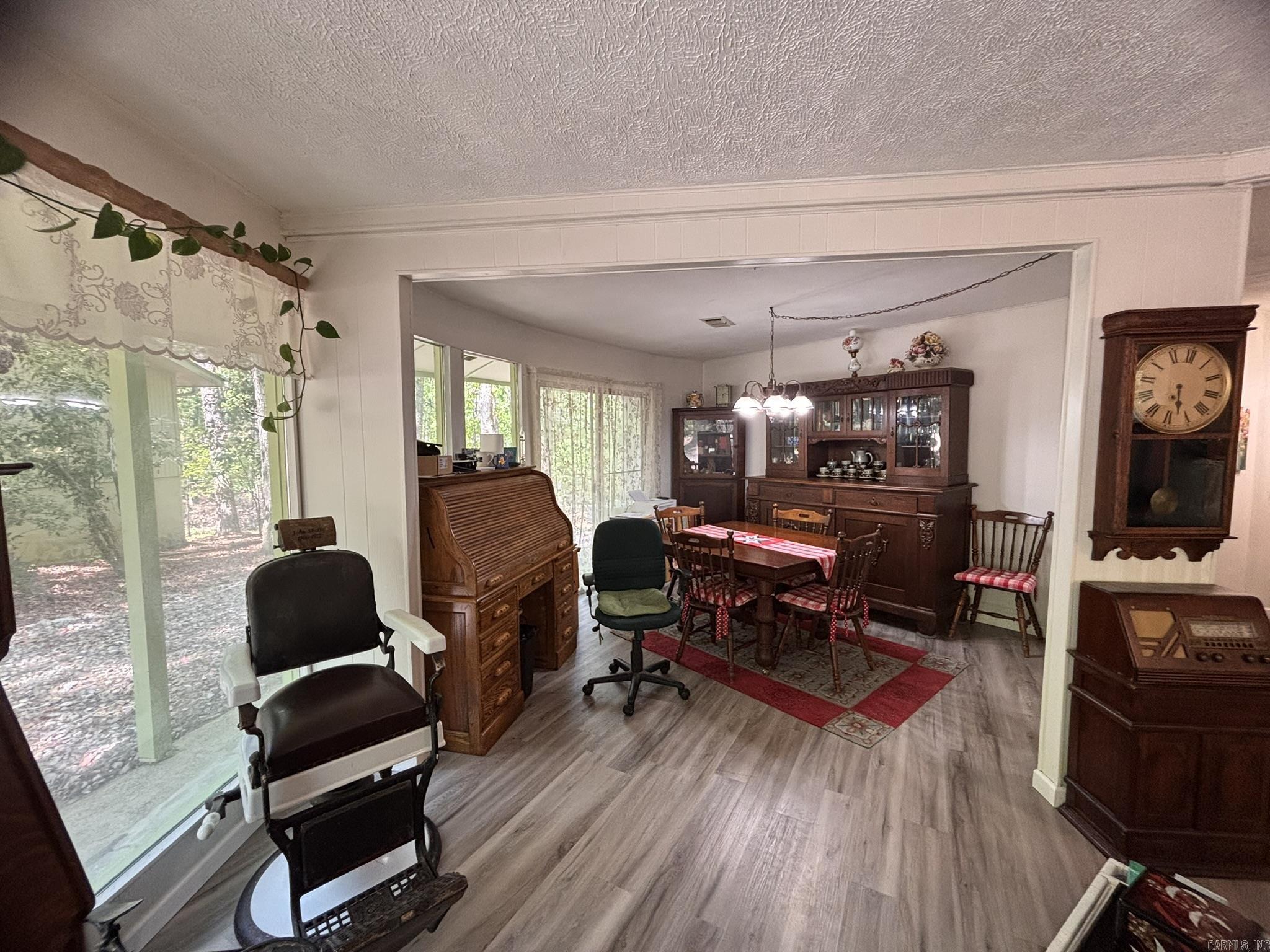 Gerona - Residential