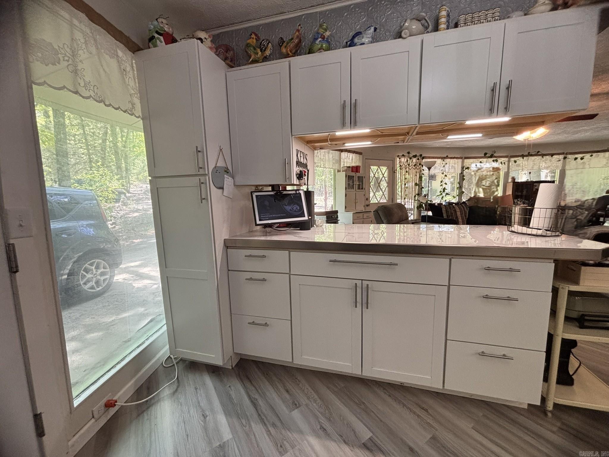 Gerona - Residential