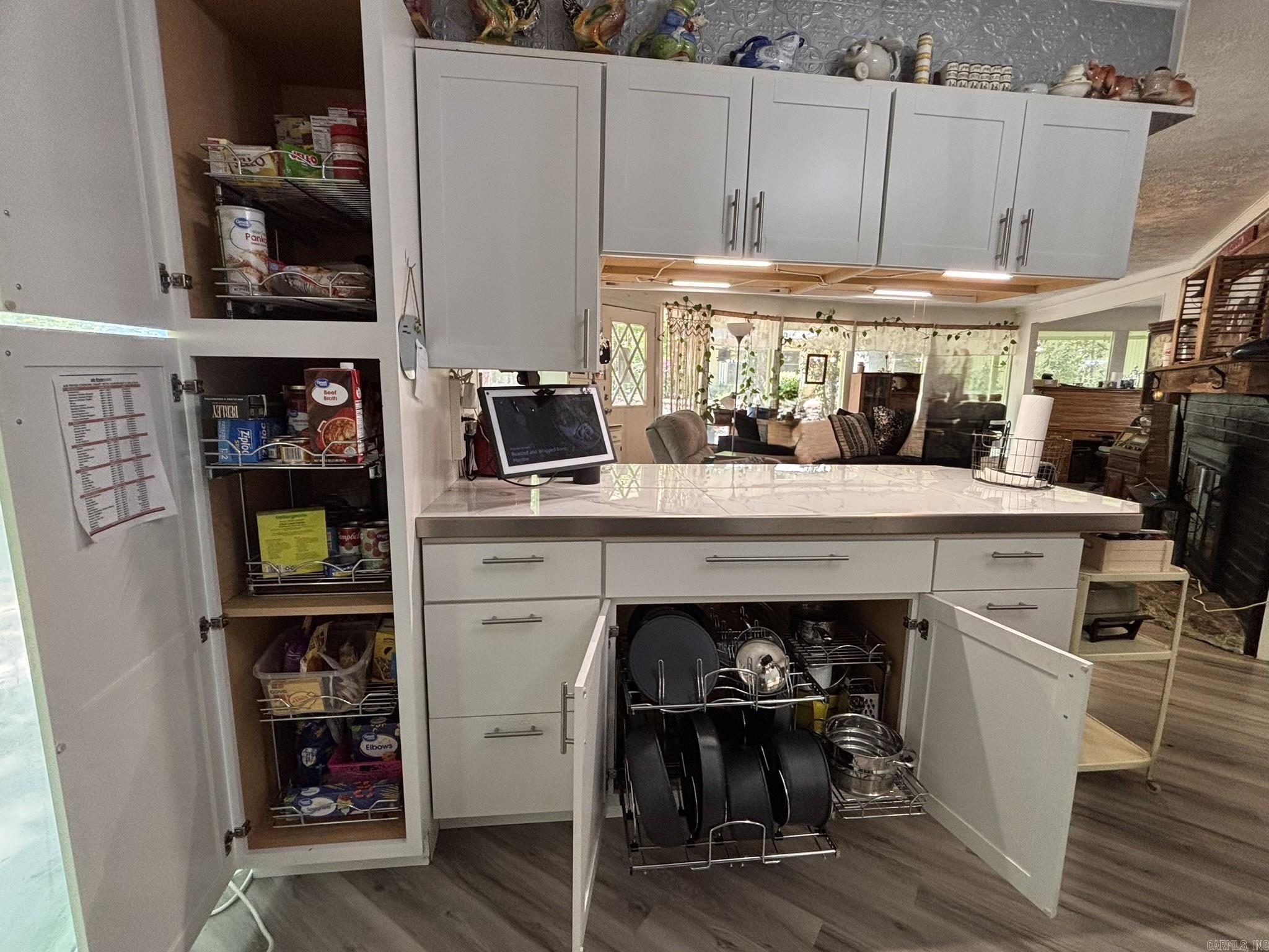 Gerona - Residential