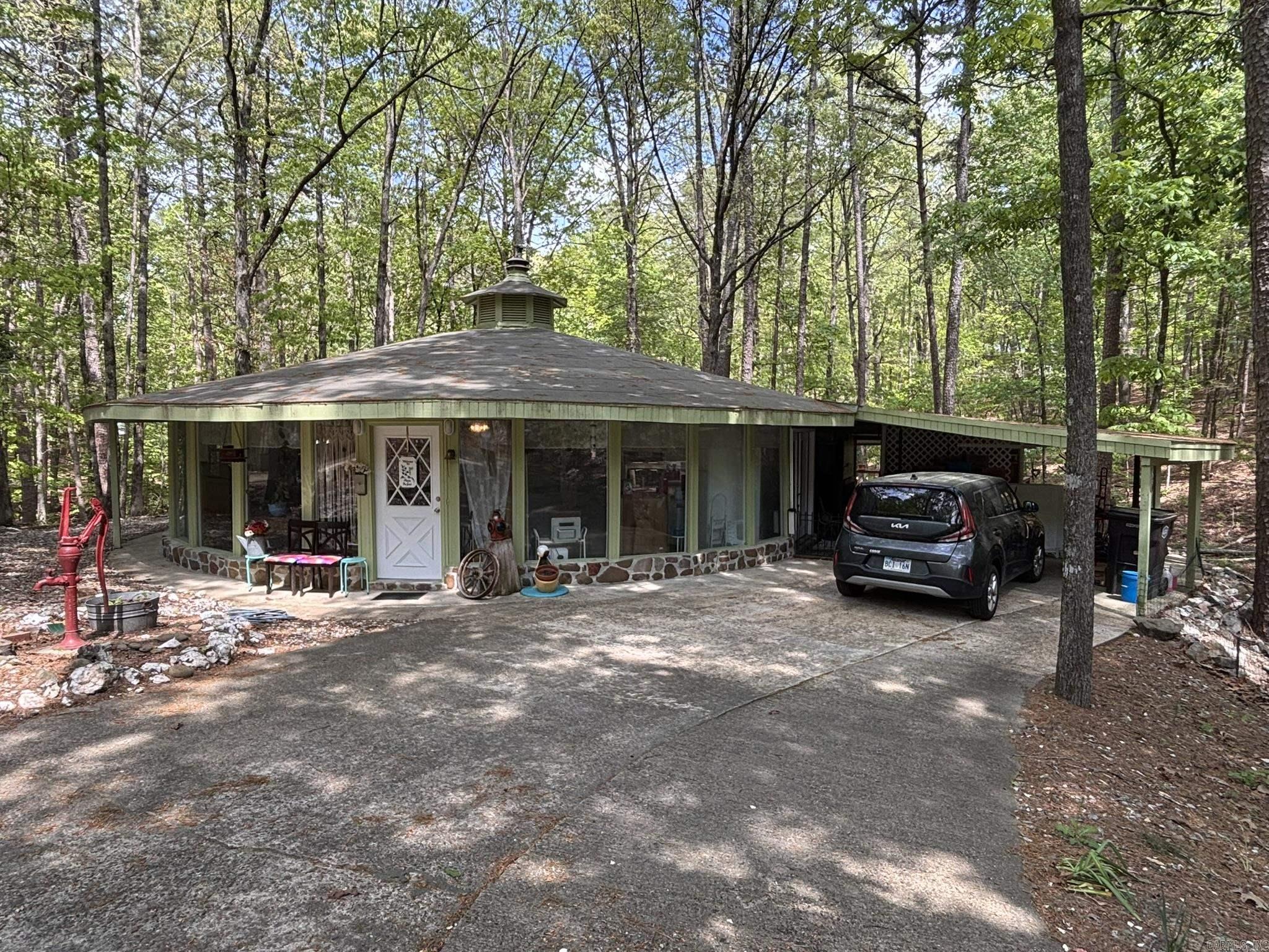 Gerona - Residential