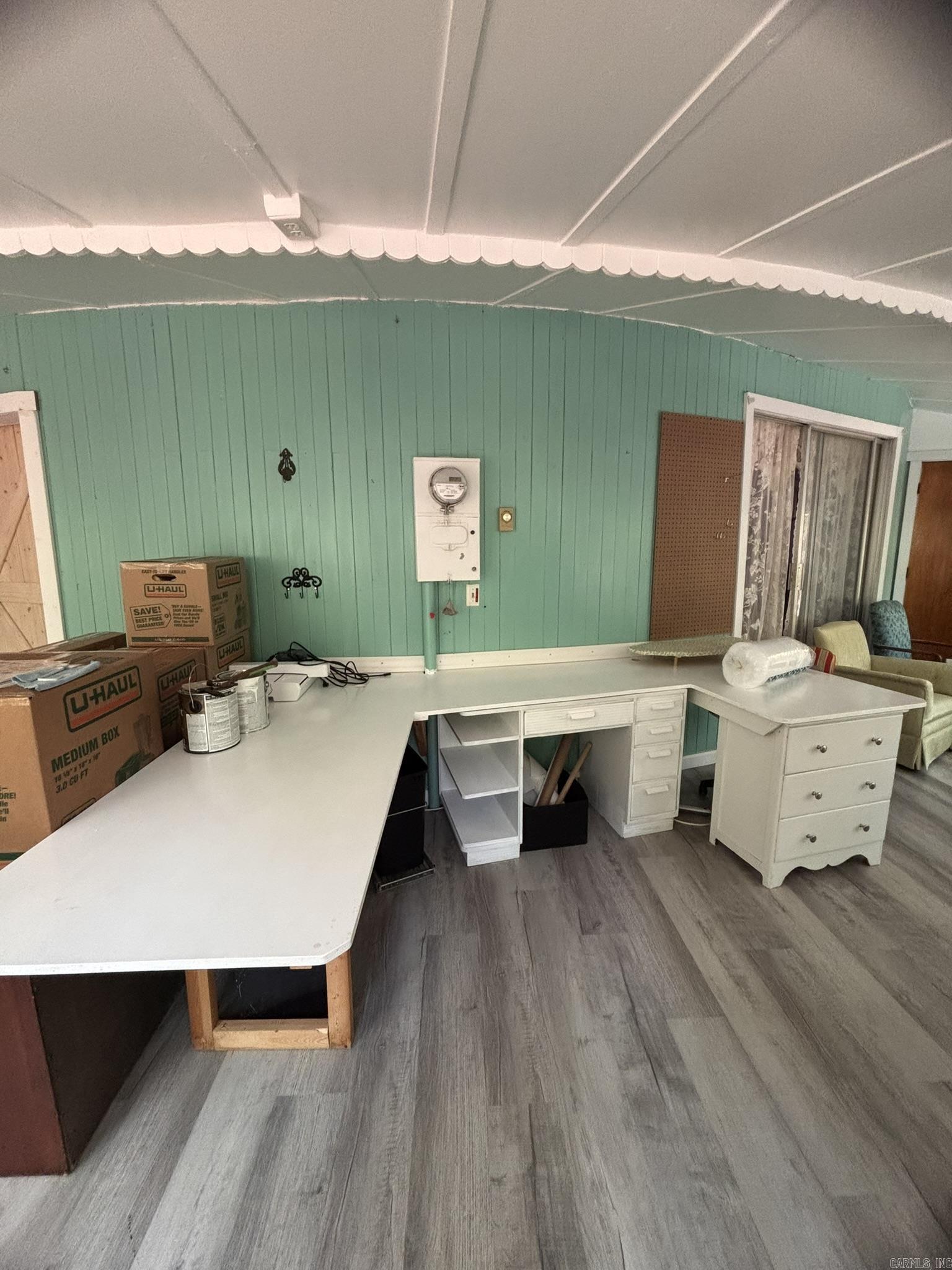 Gerona - Residential