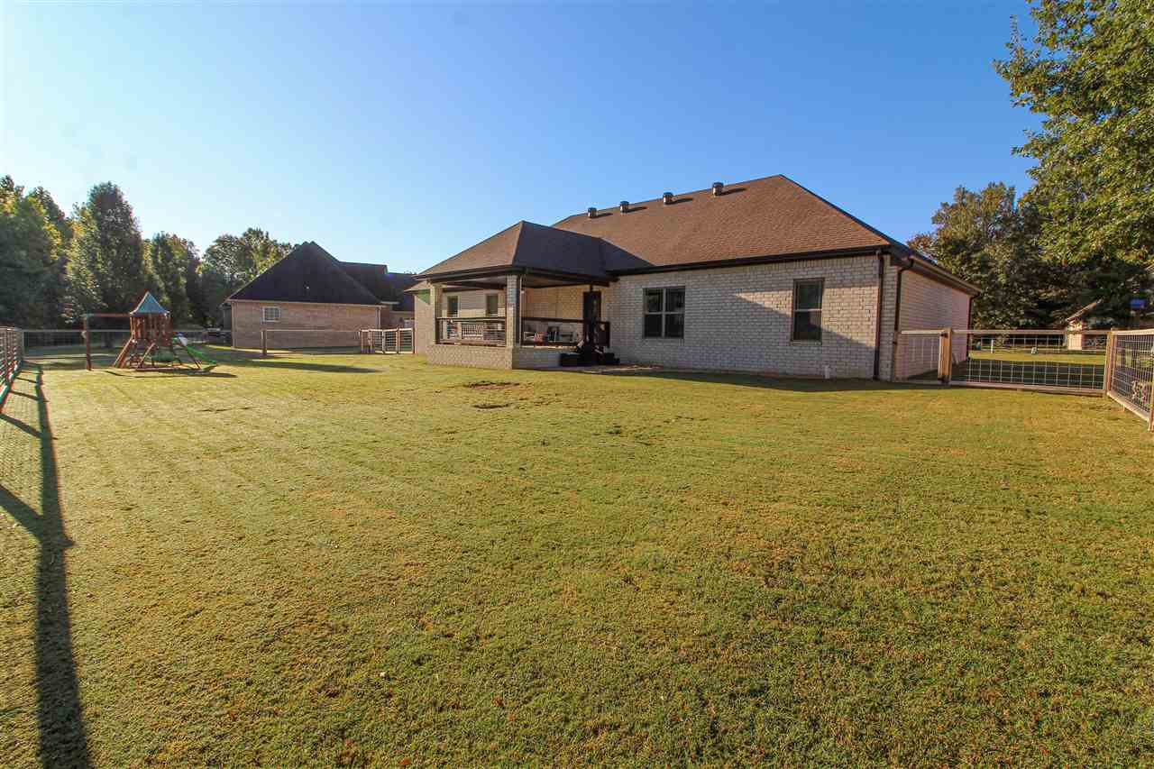 Register Estates III - Residential