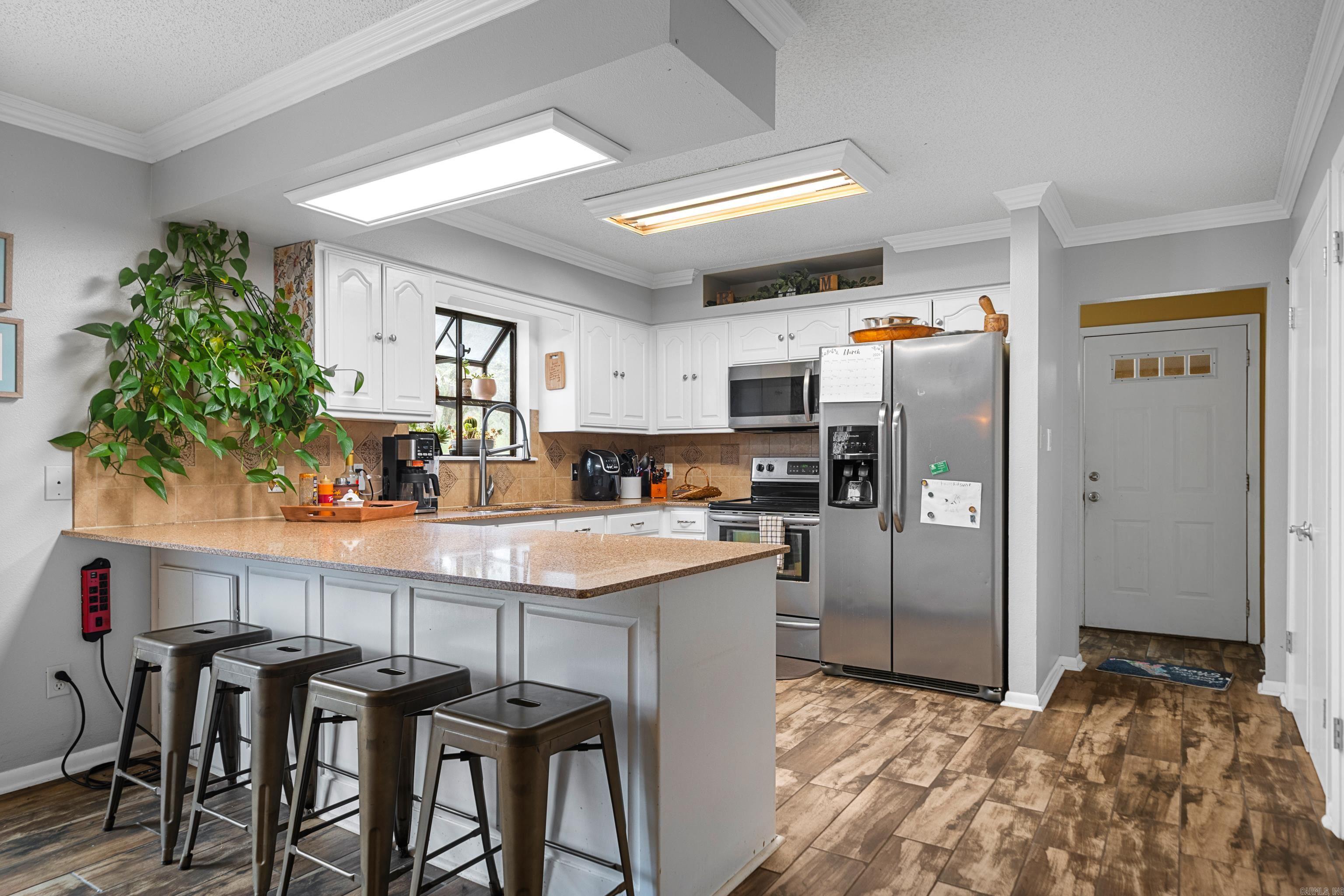 Not In List - Residential