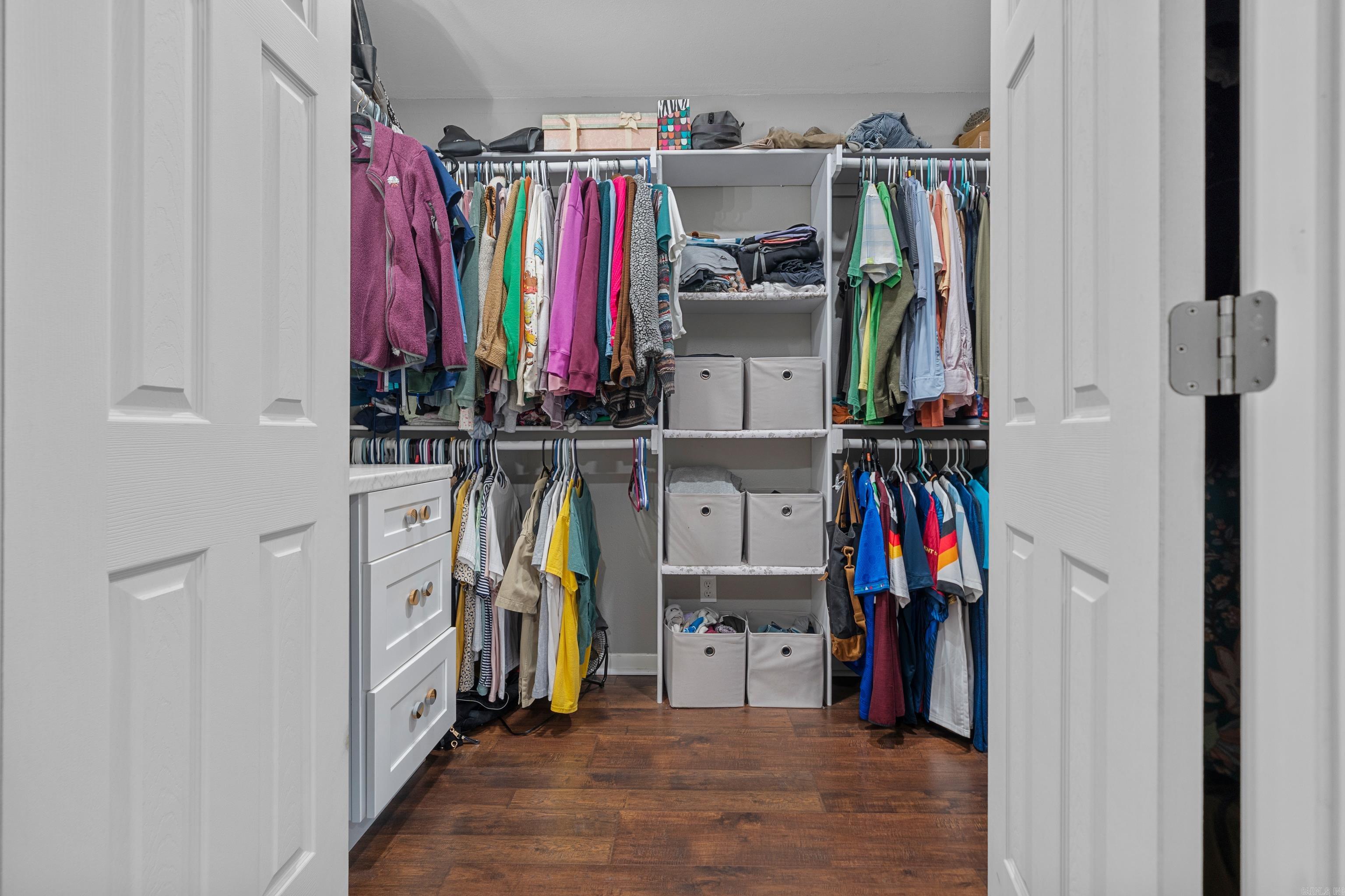 Not In List - Residential