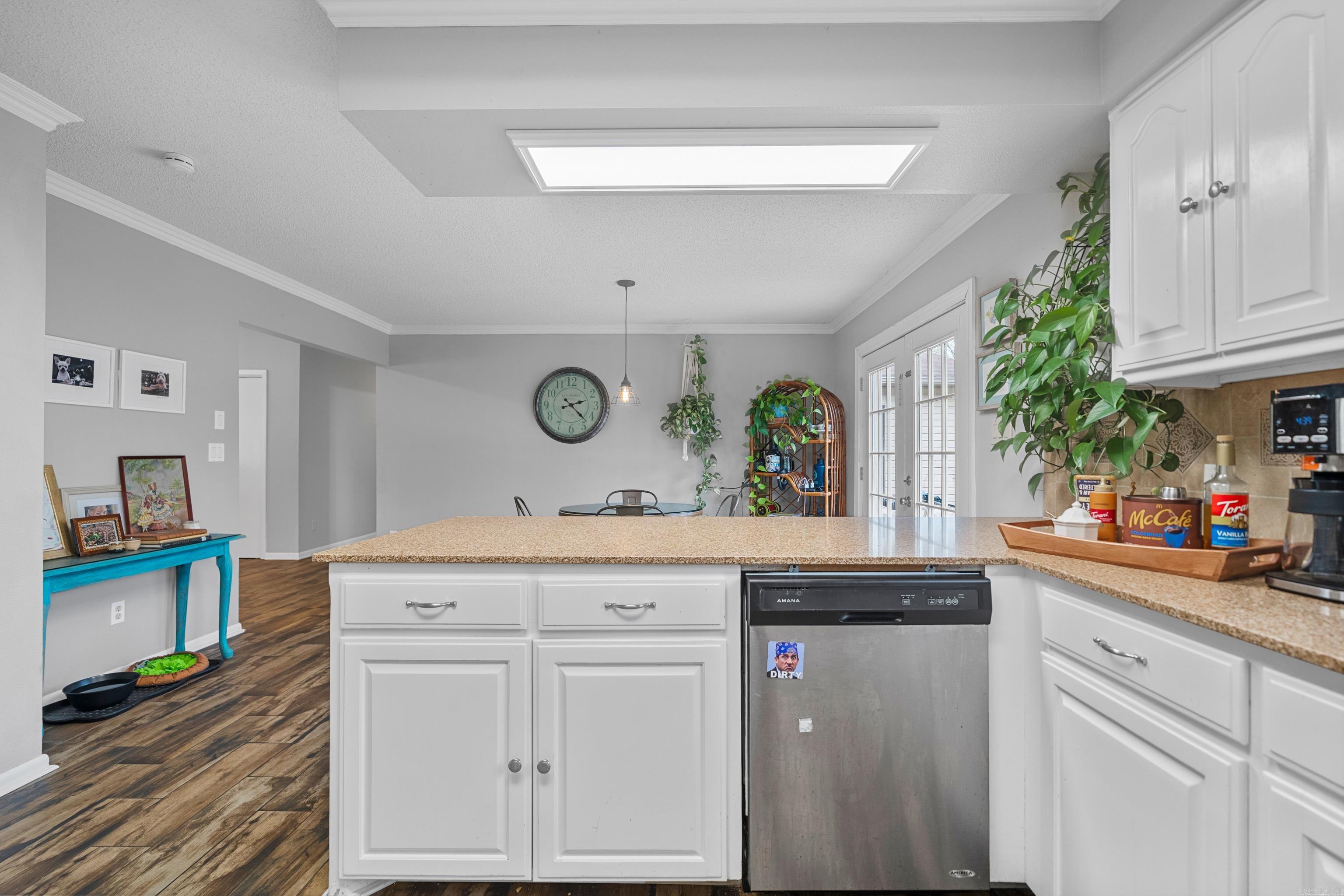 Not In List - Residential