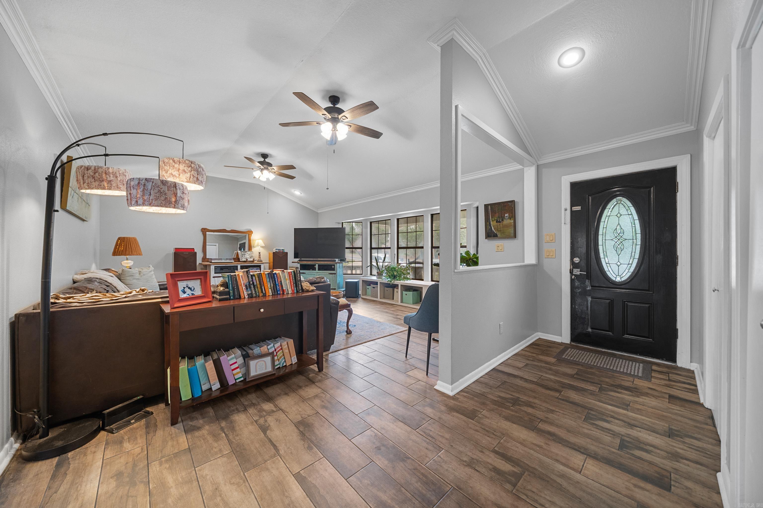 Not In List - Residential