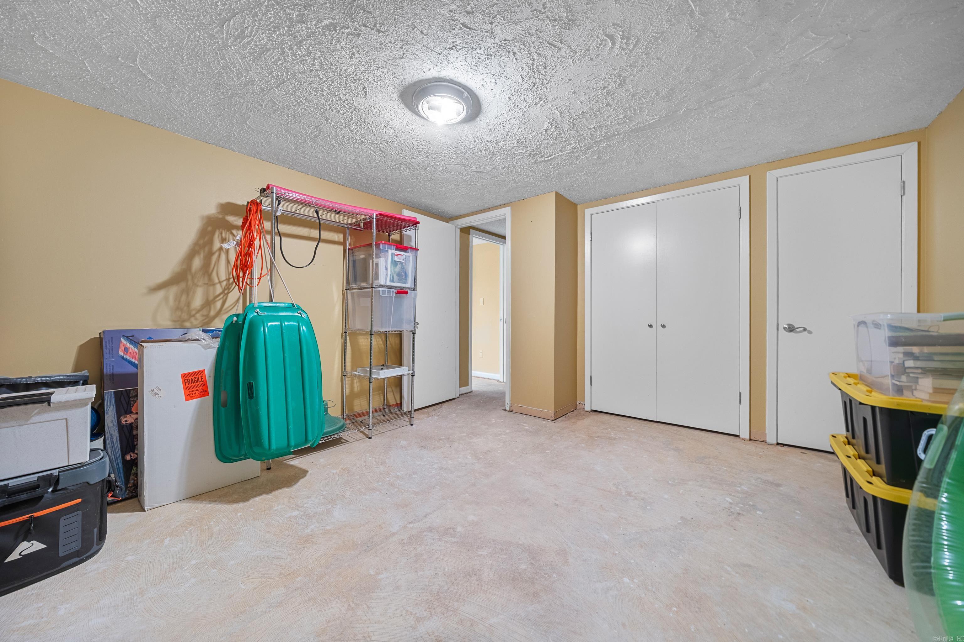 Not In List - Residential