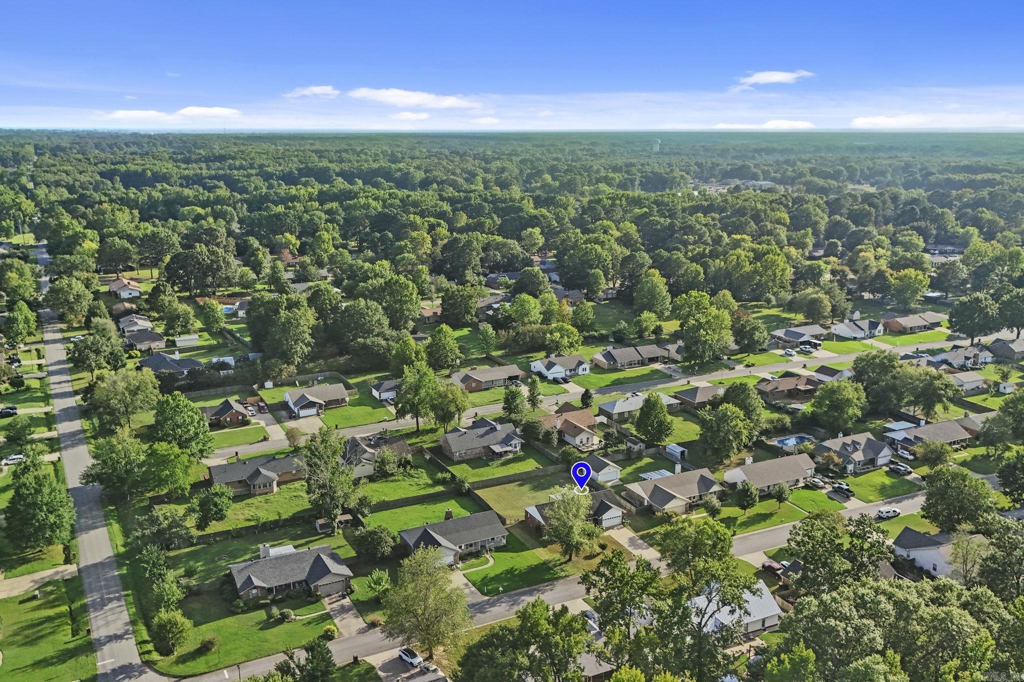 Country Wood Unit IV - Residential