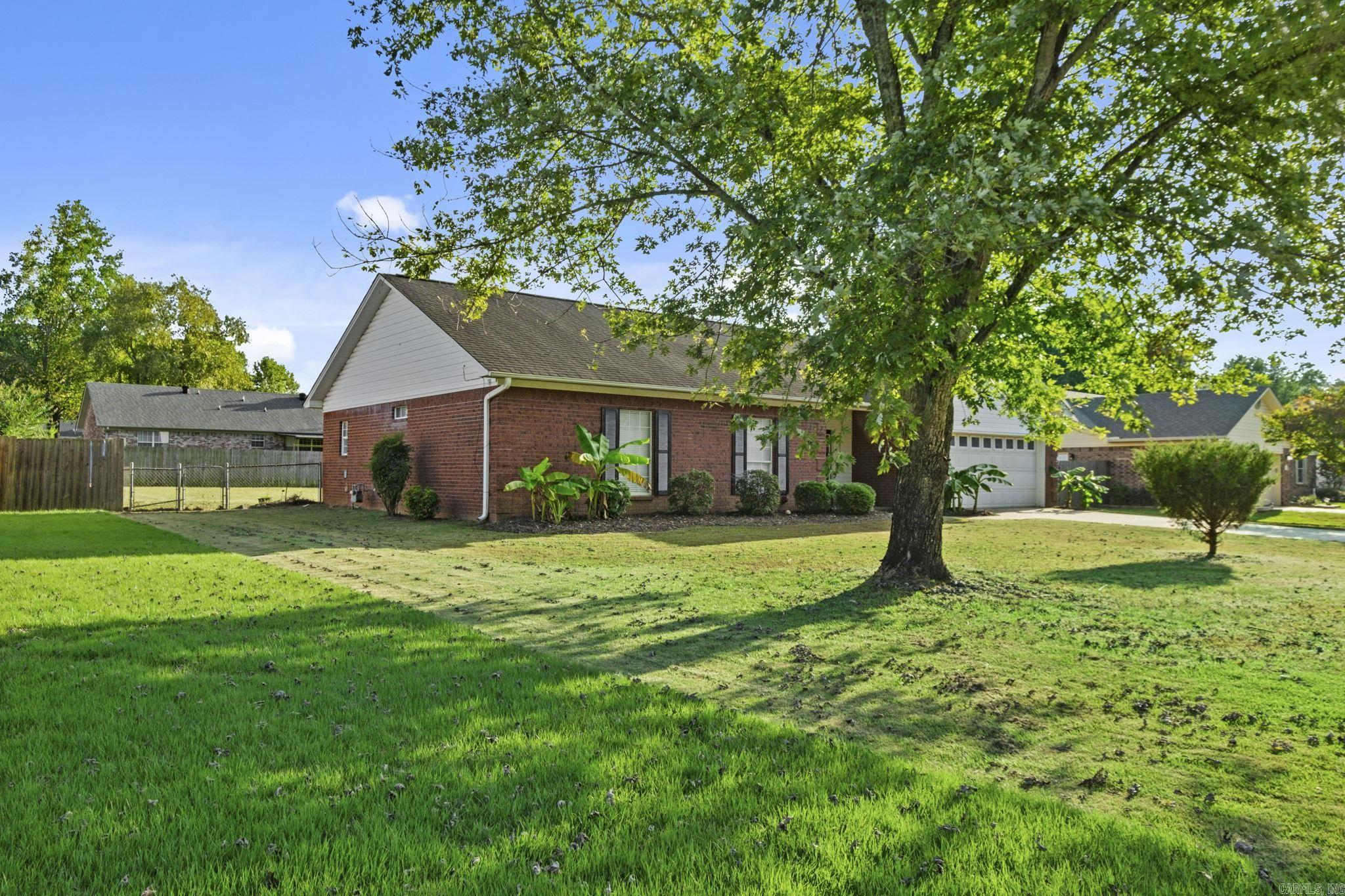 Country Wood Unit IV - Residential