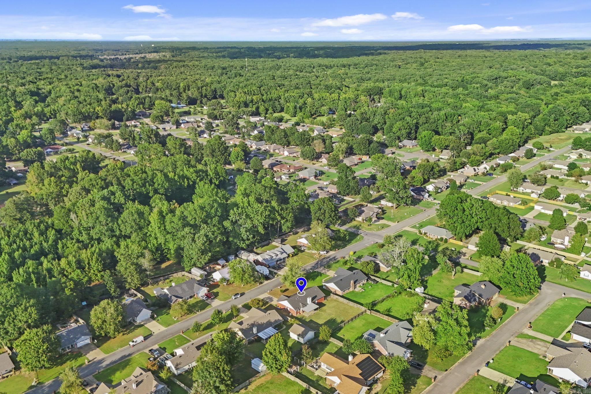 Country Wood Unit IV - Residential