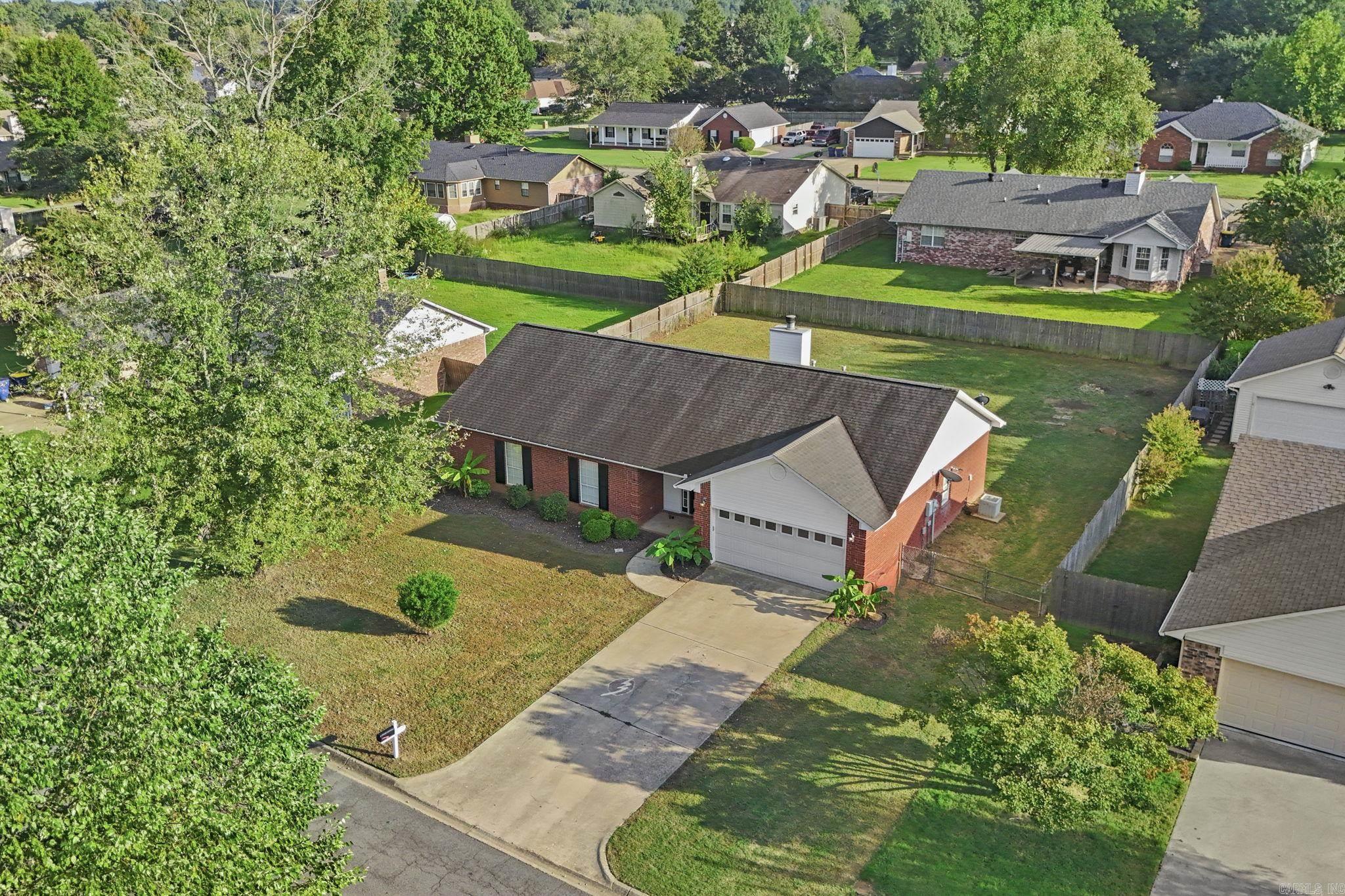 Country Wood Unit IV - Residential