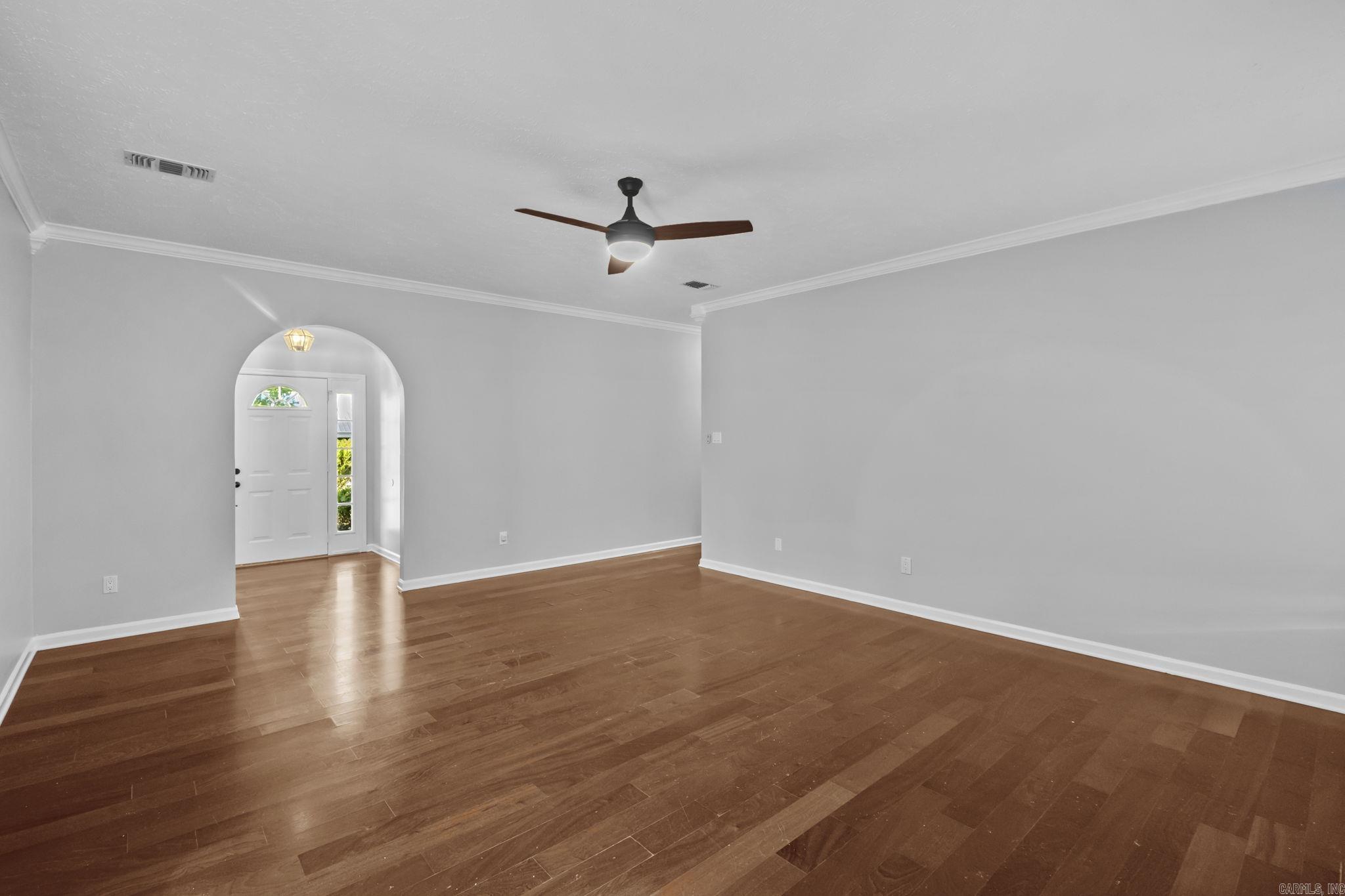 Country Wood Unit IV - Residential