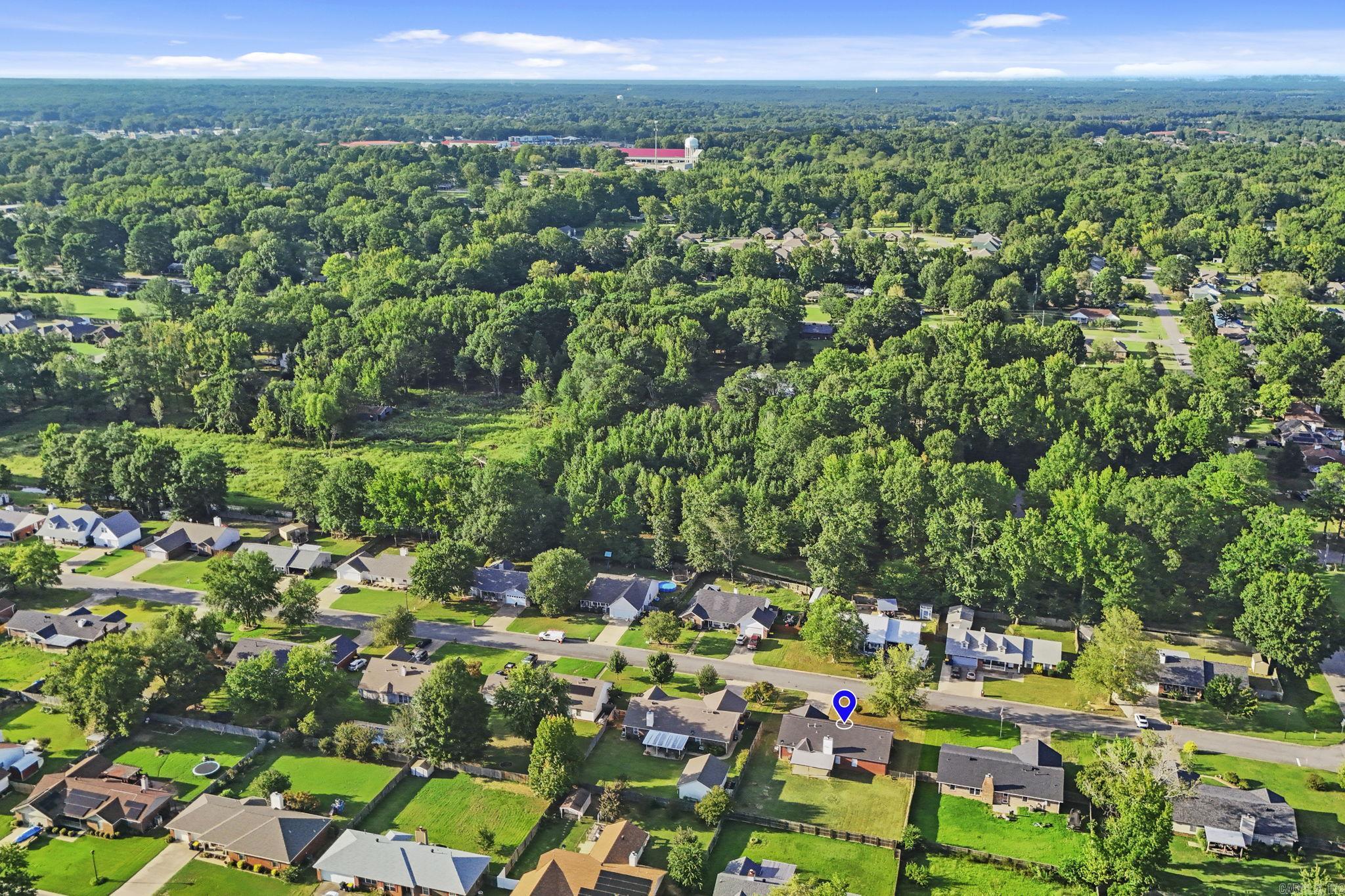 Country Wood Unit IV - Residential