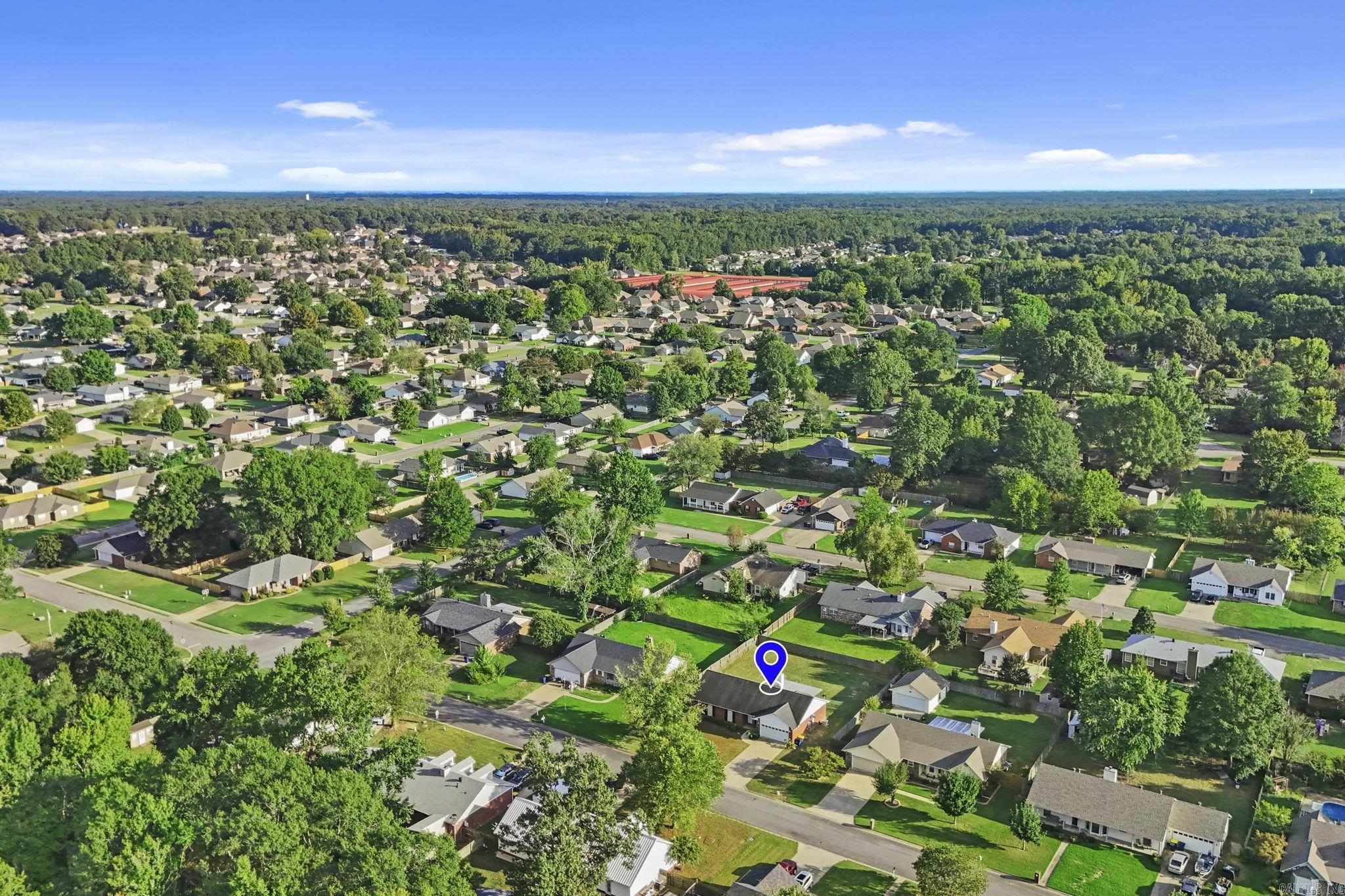 Country Wood Unit IV - Residential