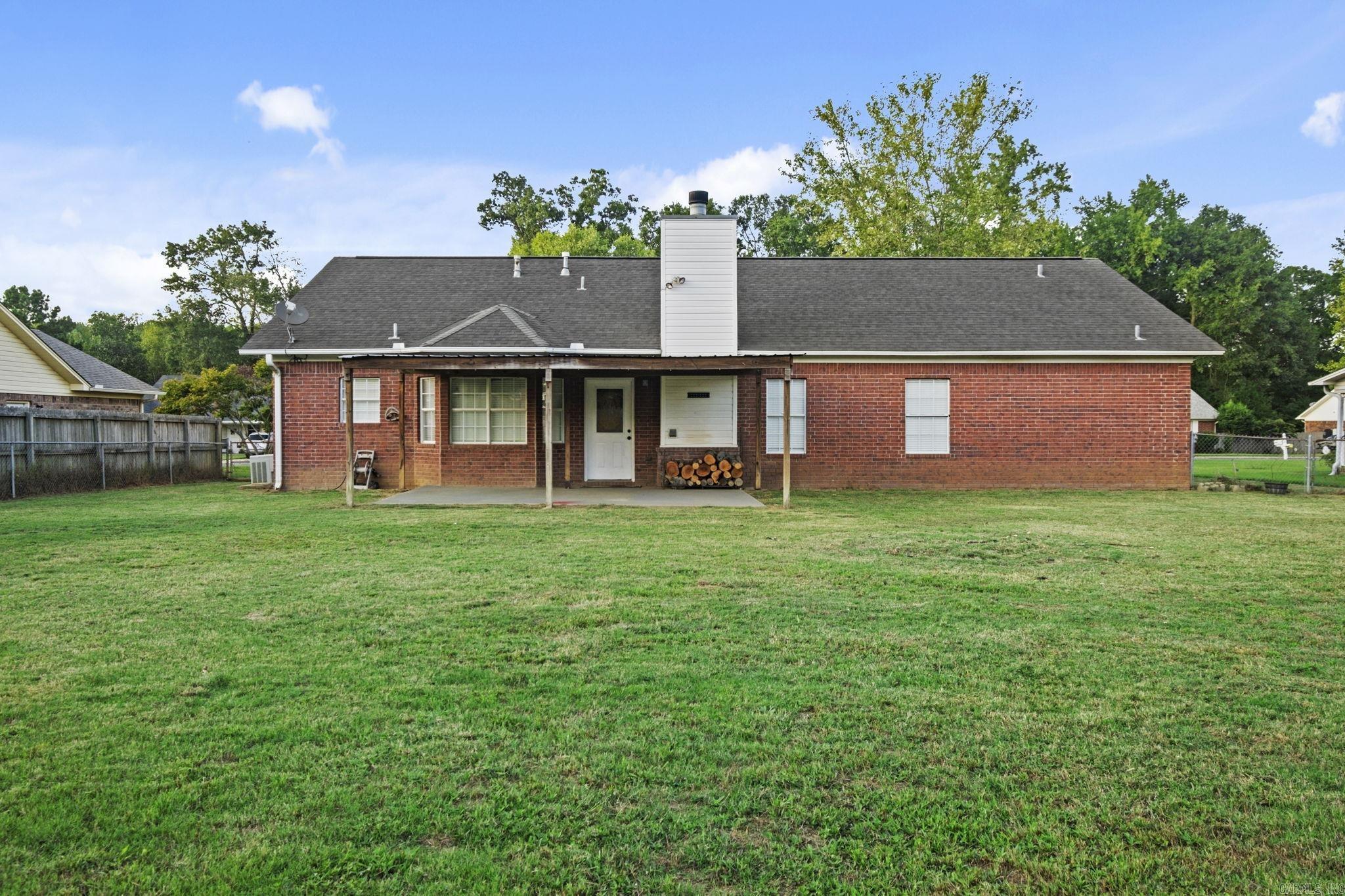 Country Wood Unit IV - Residential