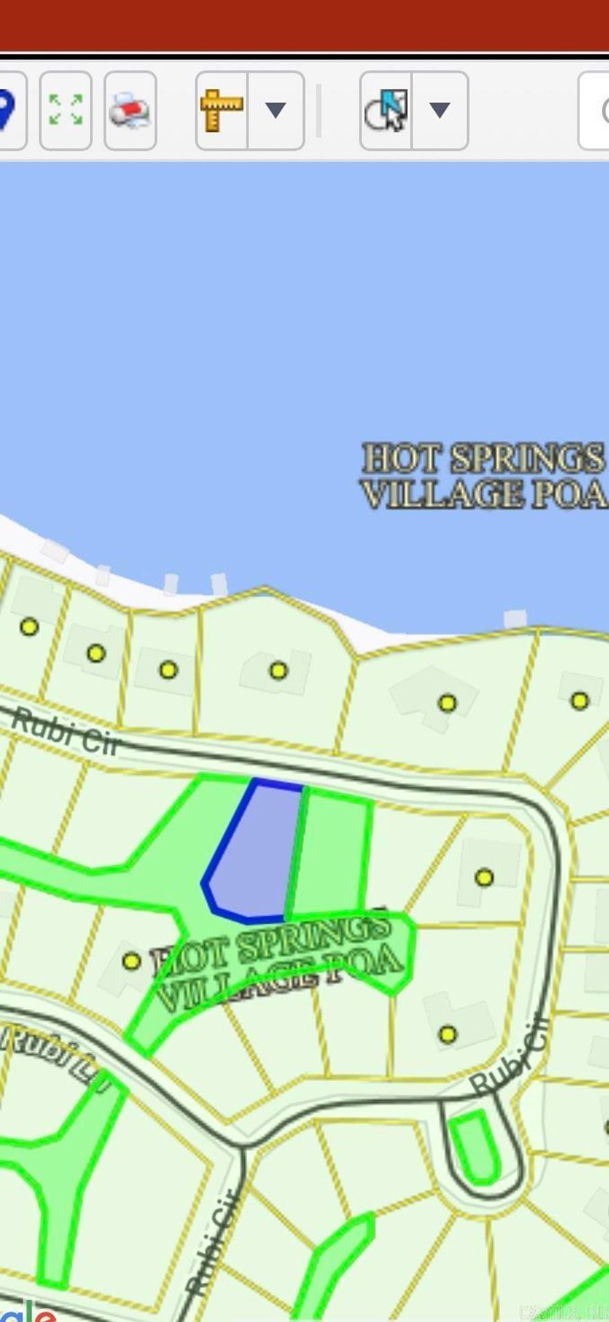 Welcome to your dream homesite! This beautiful third-acre lot, with a lake view of Lake Cortez in Hot Springs Village, Arkansas, offers breathtaking lake and mountain views and an unparalleled opportunity to build your custom home in a vibrant community. Situated in the heart of Hot Springs Village, renowned for its natural beauty and recreational amenities. Gently sloping, ideal for building with an elevated view of the lake. All essential utilities (water, electricity, sewer) are readily available **Community Amenities** Access to world-class golf courses! 11 pristine lakes for fishing, boating, and swimming. Over 30 miles of hiking and biking trails State-of-the-art fitness centers, pickleball and tennis courts. Numerous clubs, restaurants, and cultural activities!