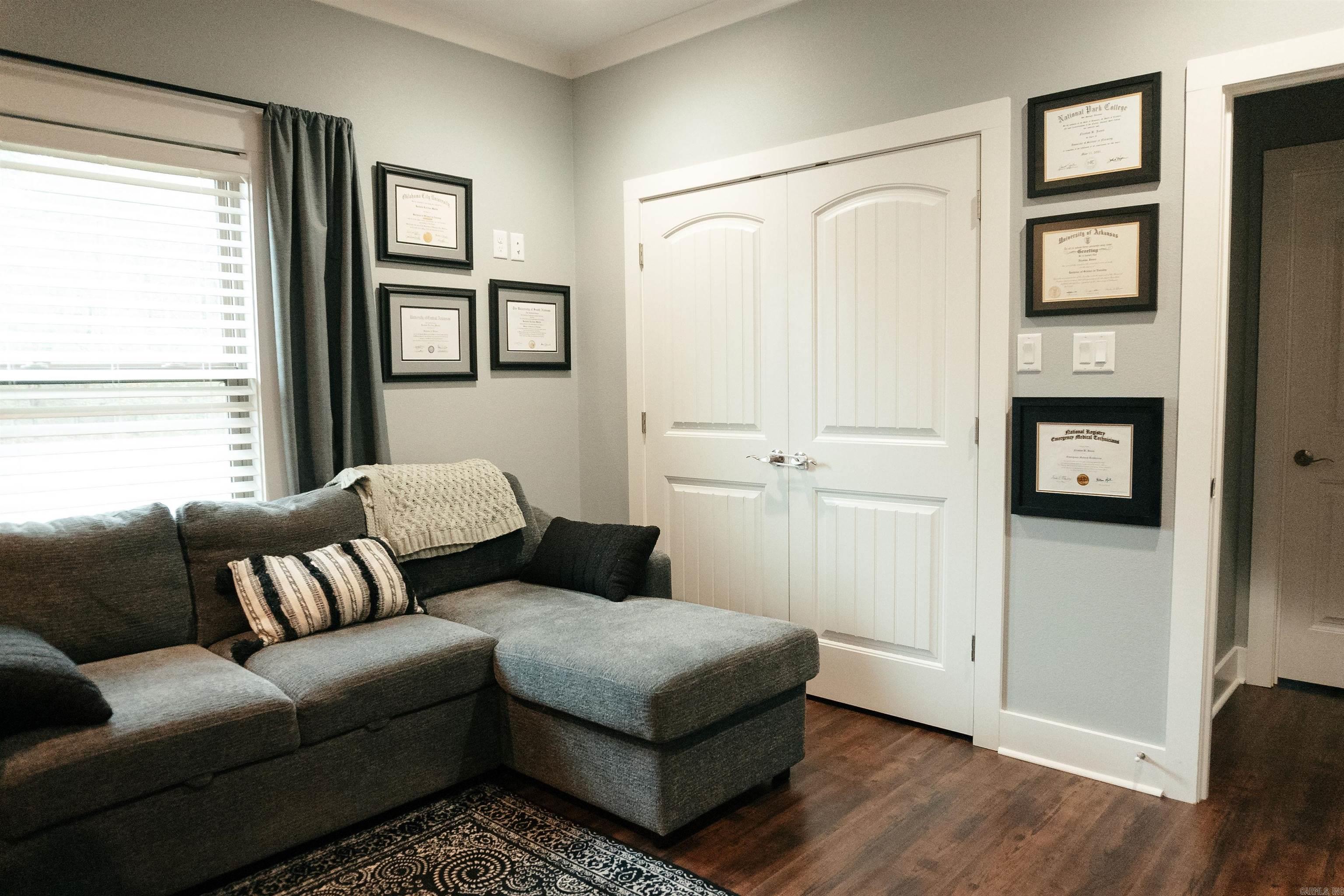 Not In List - Residential