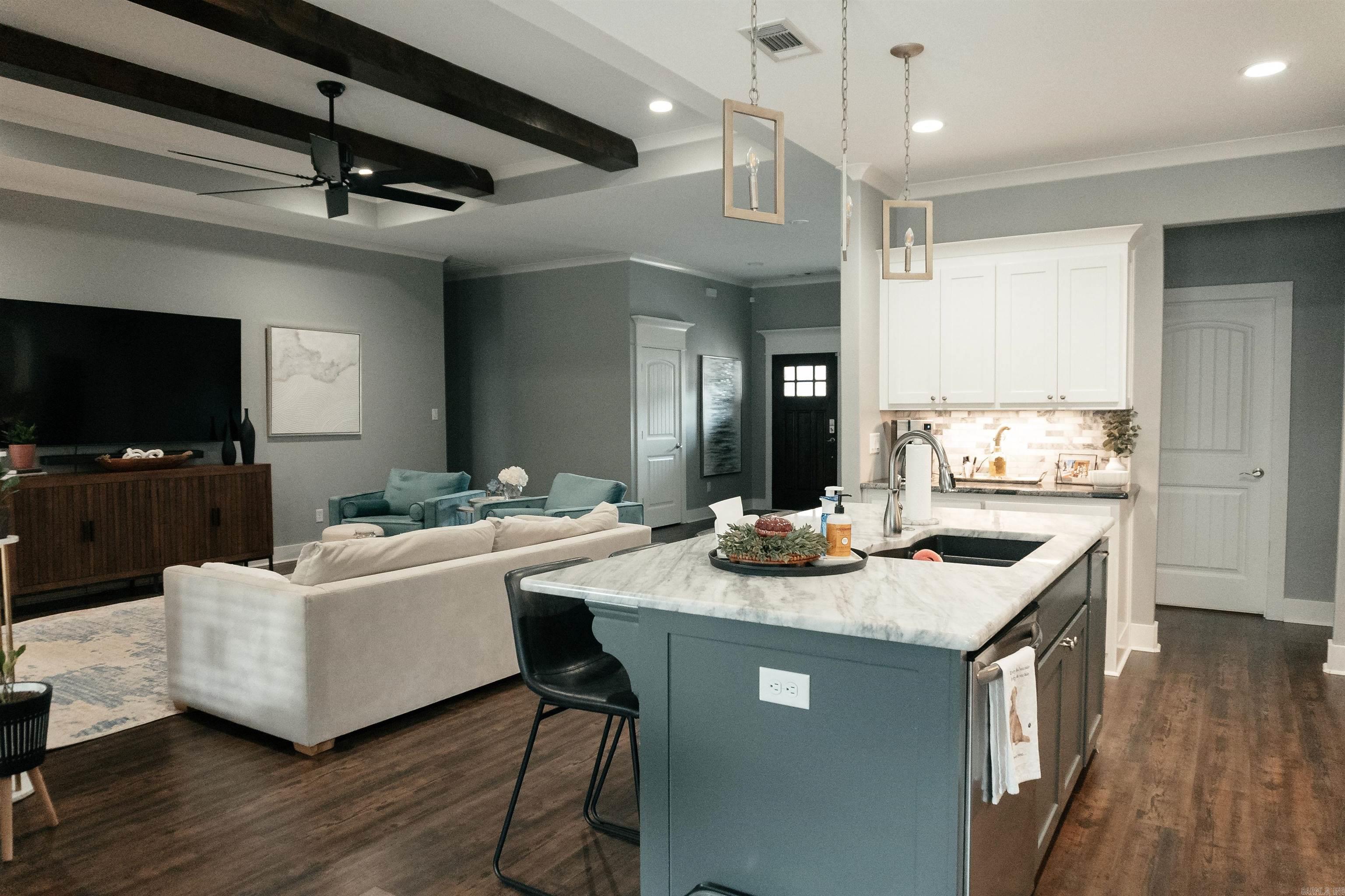 Not In List - Residential