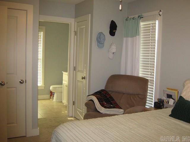 The Village at Hendrix - Residential Lease