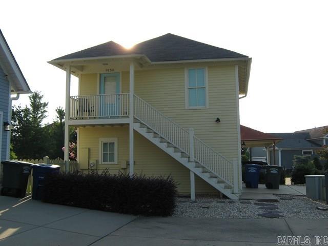 The Village at Hendrix - Residential Lease