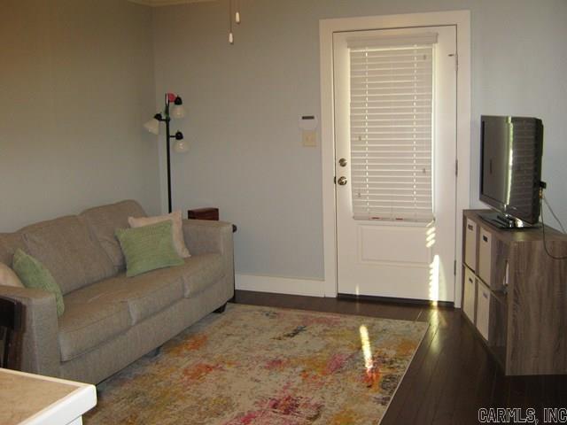 The Village at Hendrix - Residential Lease