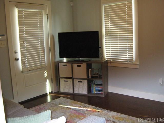 The Village at Hendrix - Residential Lease