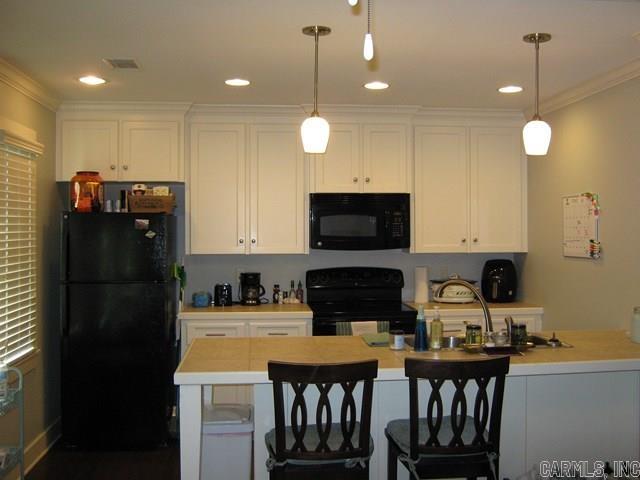 The Village at Hendrix - Residential Lease