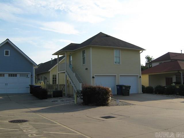 The Village at Hendrix - Residential Lease