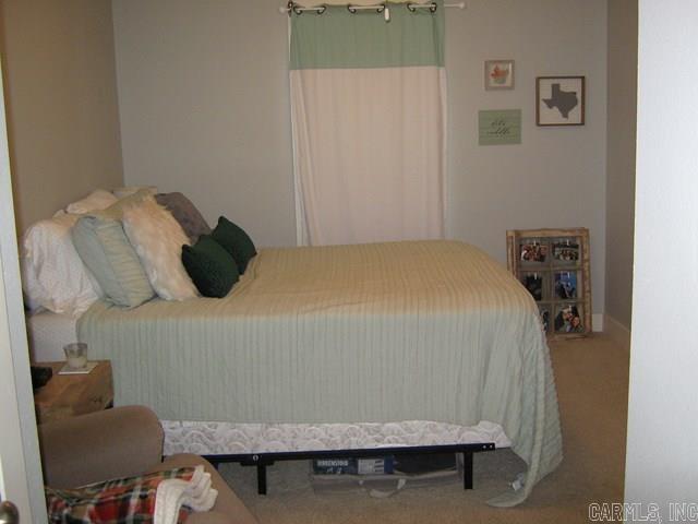 The Village at Hendrix - Residential Lease