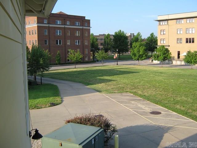 The Village at Hendrix - Residential Lease