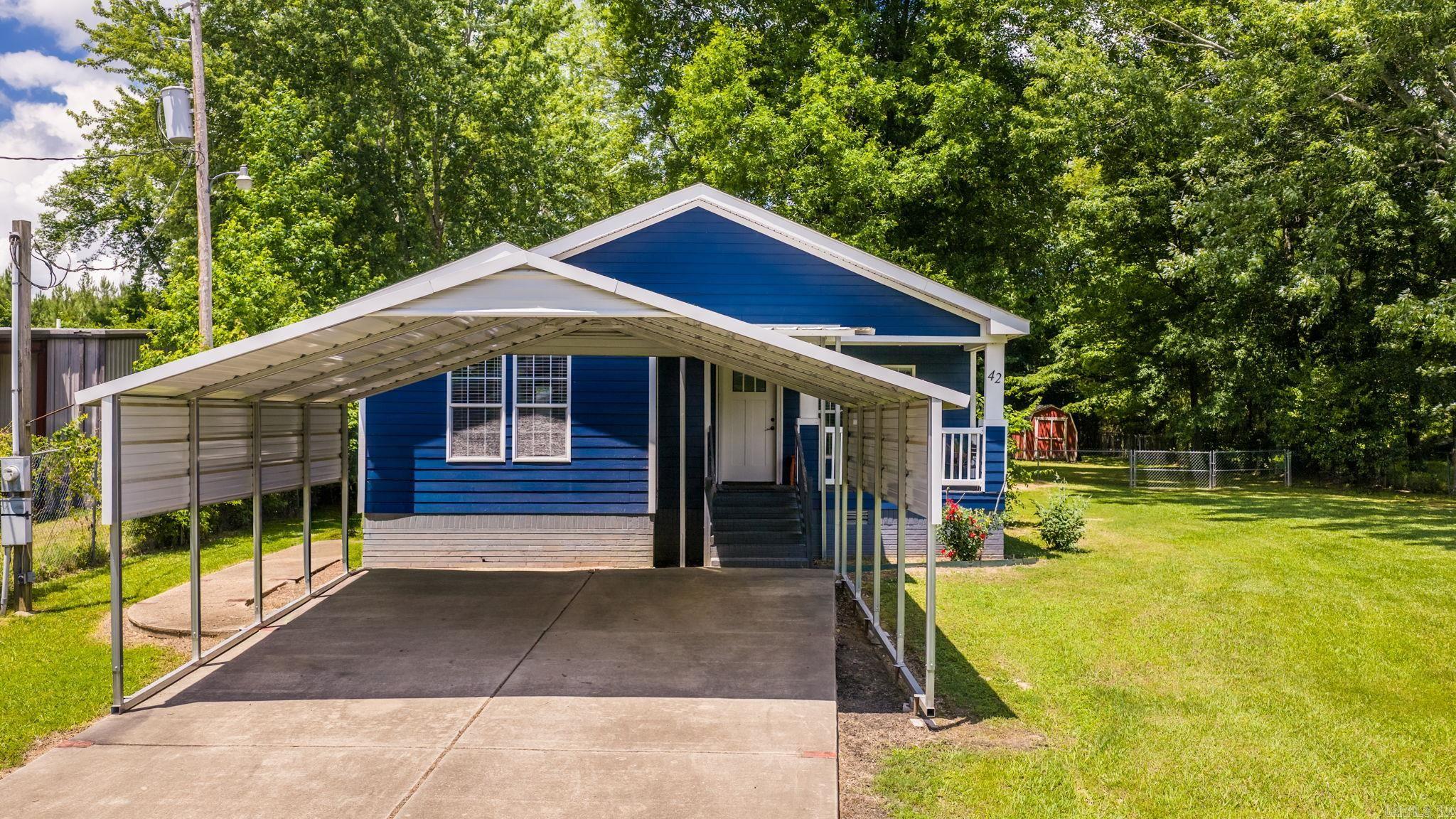 Mason & Smith #2 - Residential