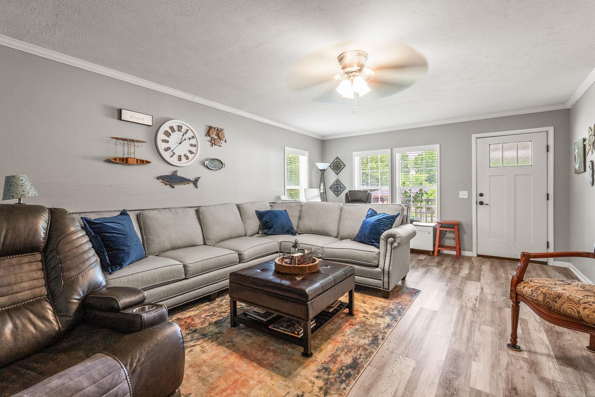 Mason & Smith #2 - Residential