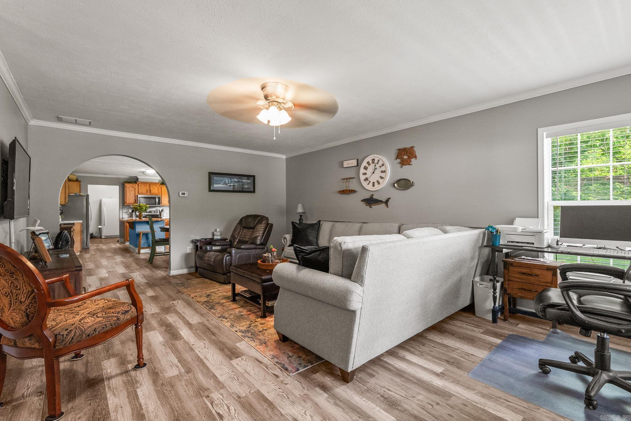 Mason & Smith #2 - Residential