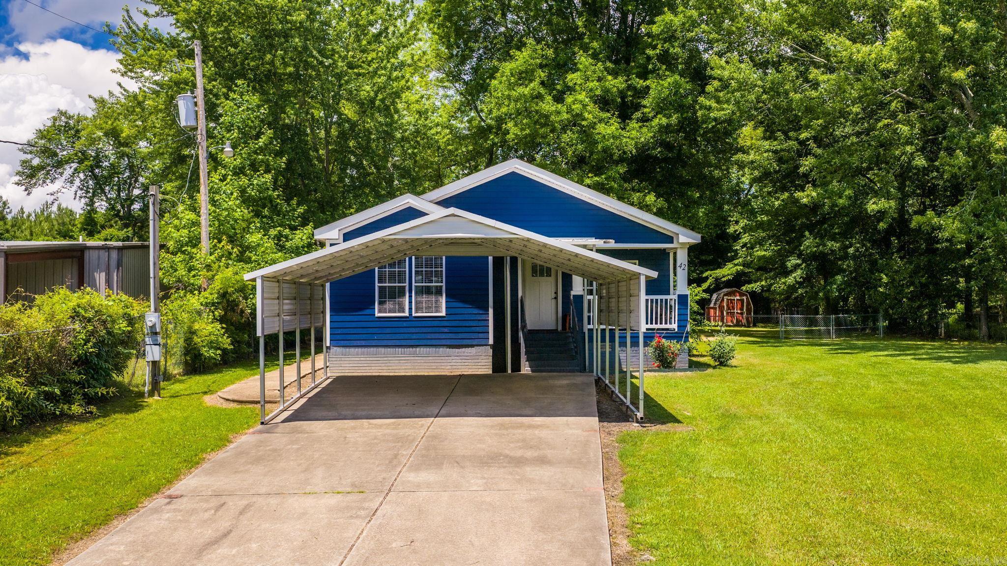 Mason & Smith #2 - Residential