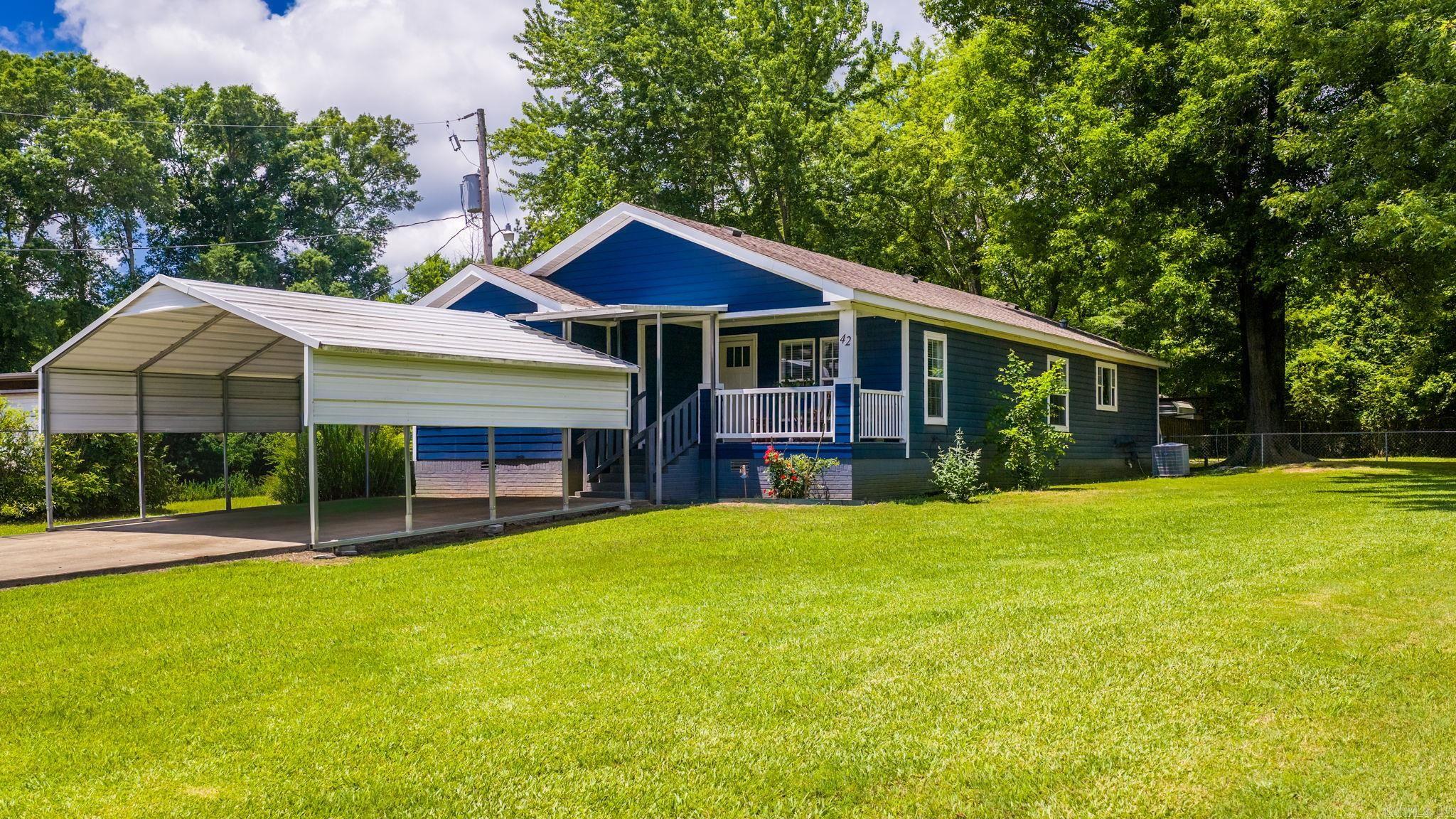 Mason & Smith #2 - Residential