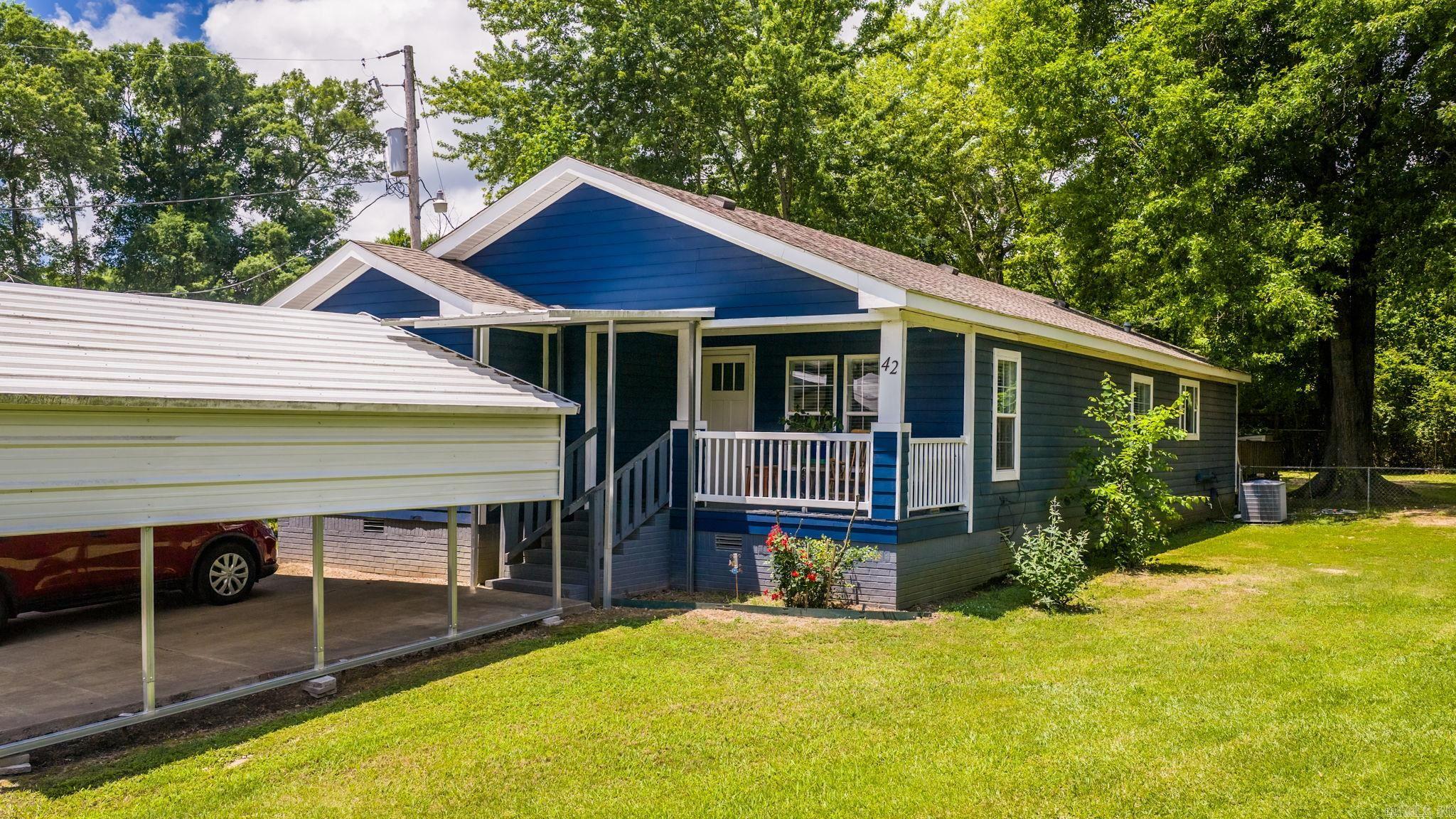 Mason & Smith #2 - Residential