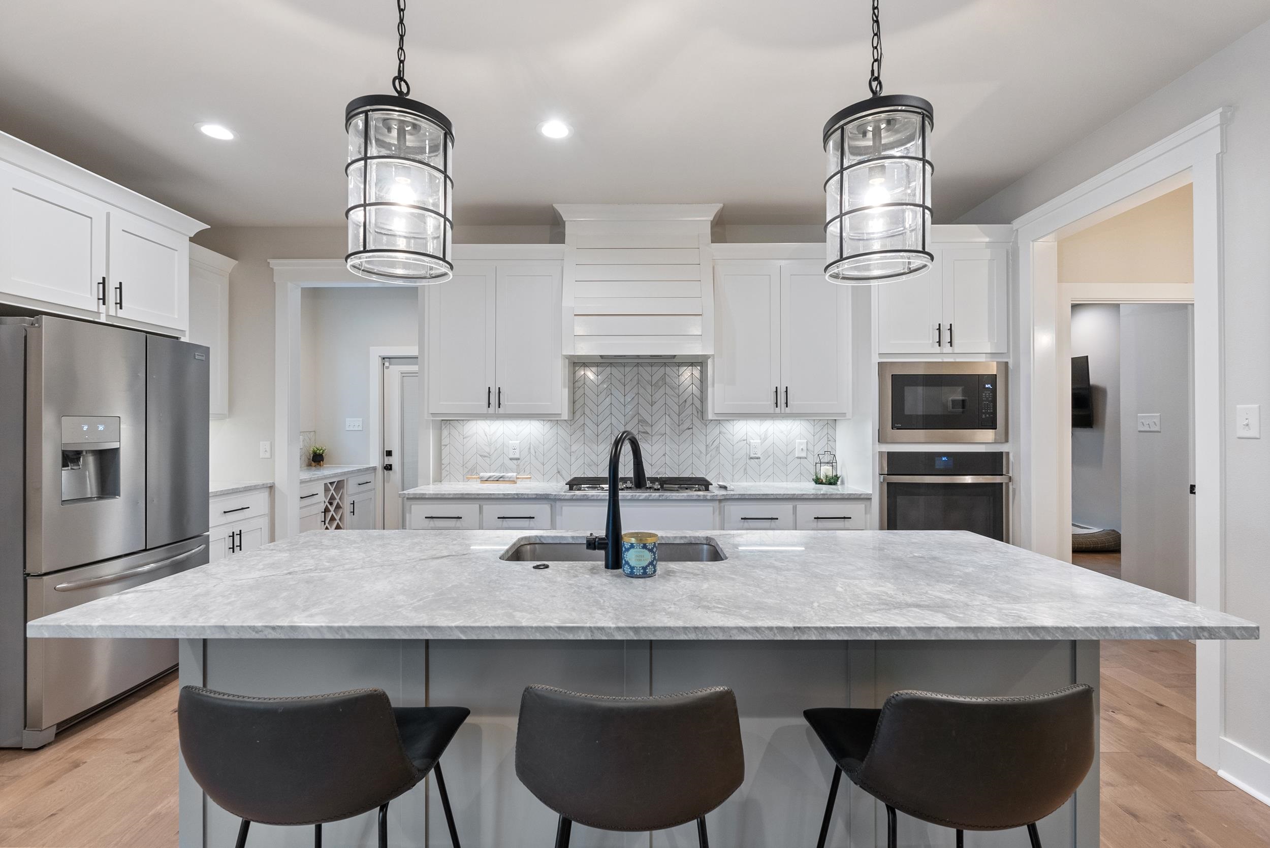 Springhill - Residential