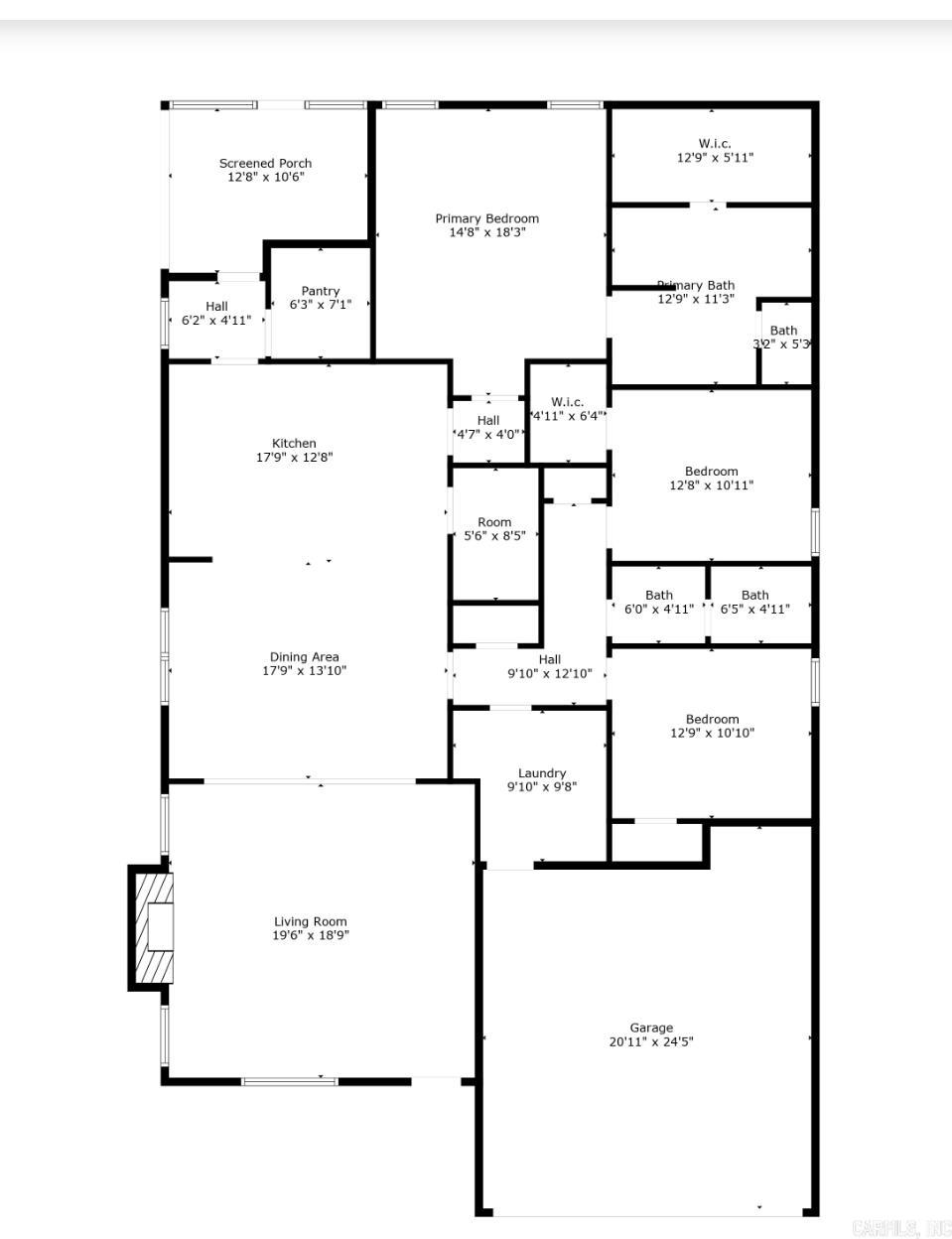 Springhill - Residential