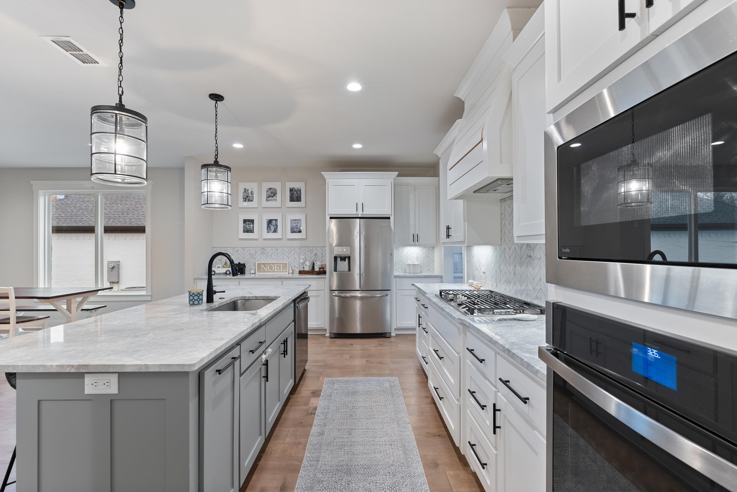 Springhill - Residential