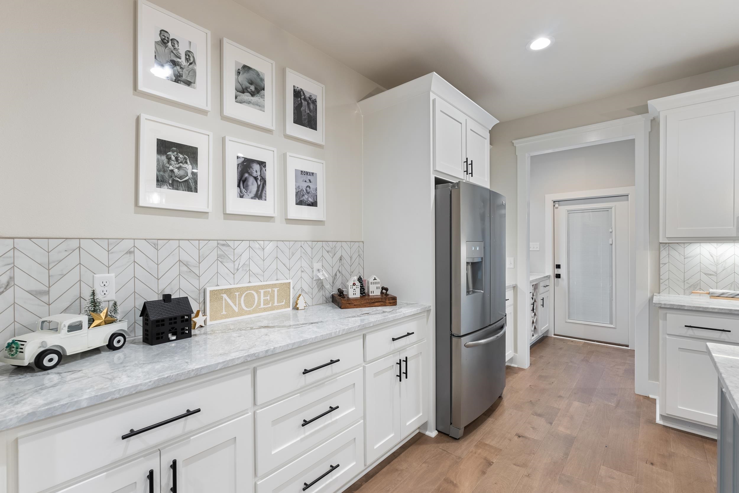 Springhill - Residential