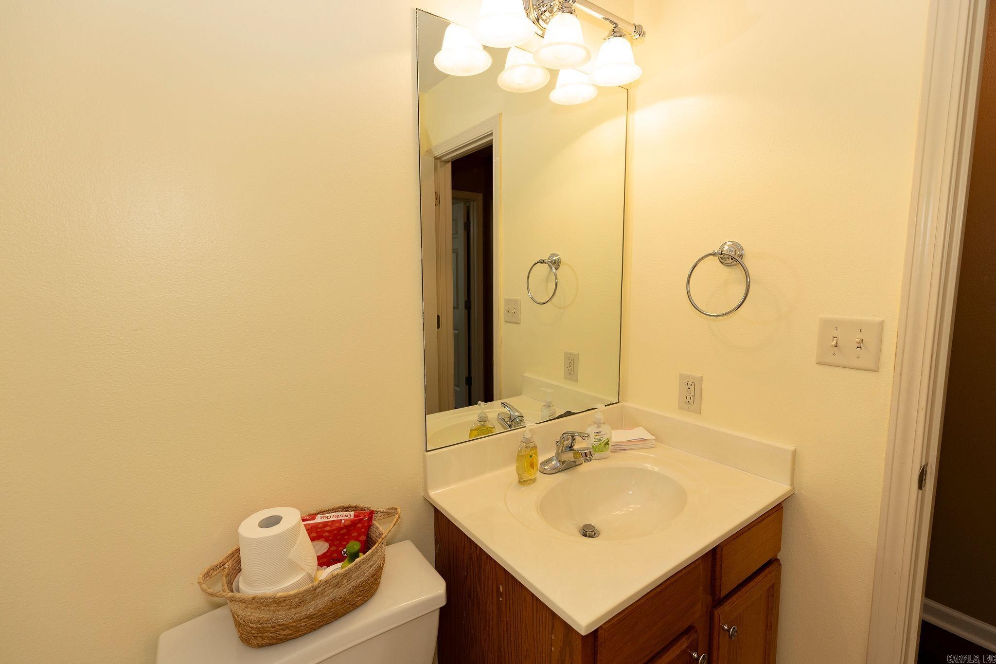 ARROWHEAD MEADOWS - Residential