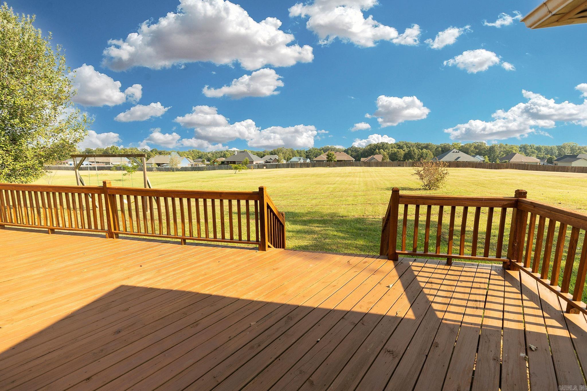 ARROWHEAD MEADOWS - Residential