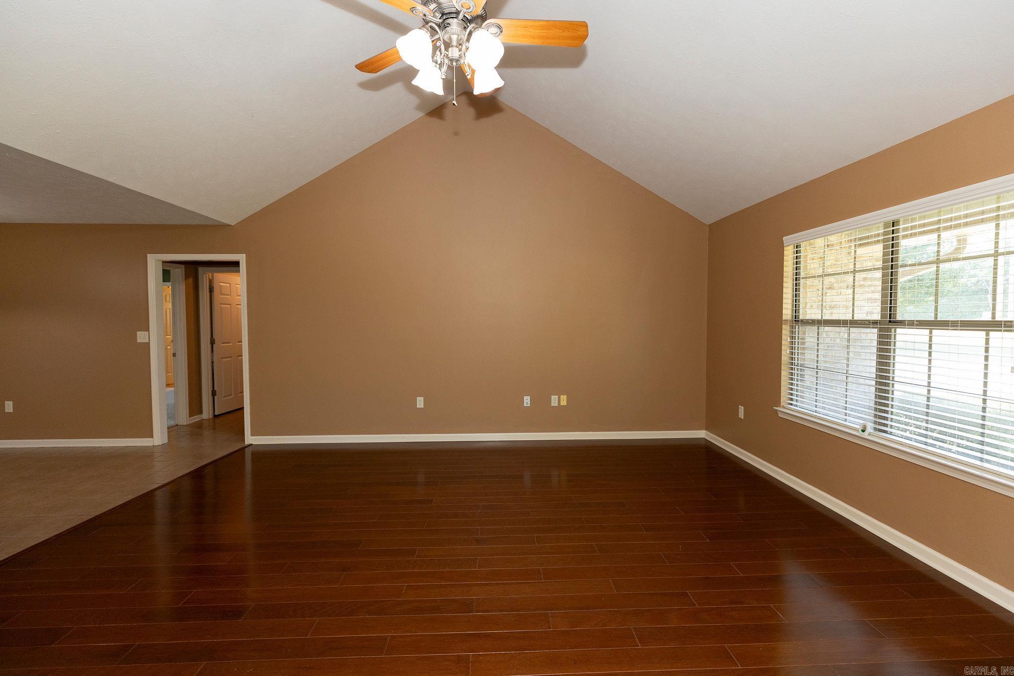 ARROWHEAD MEADOWS - Residential