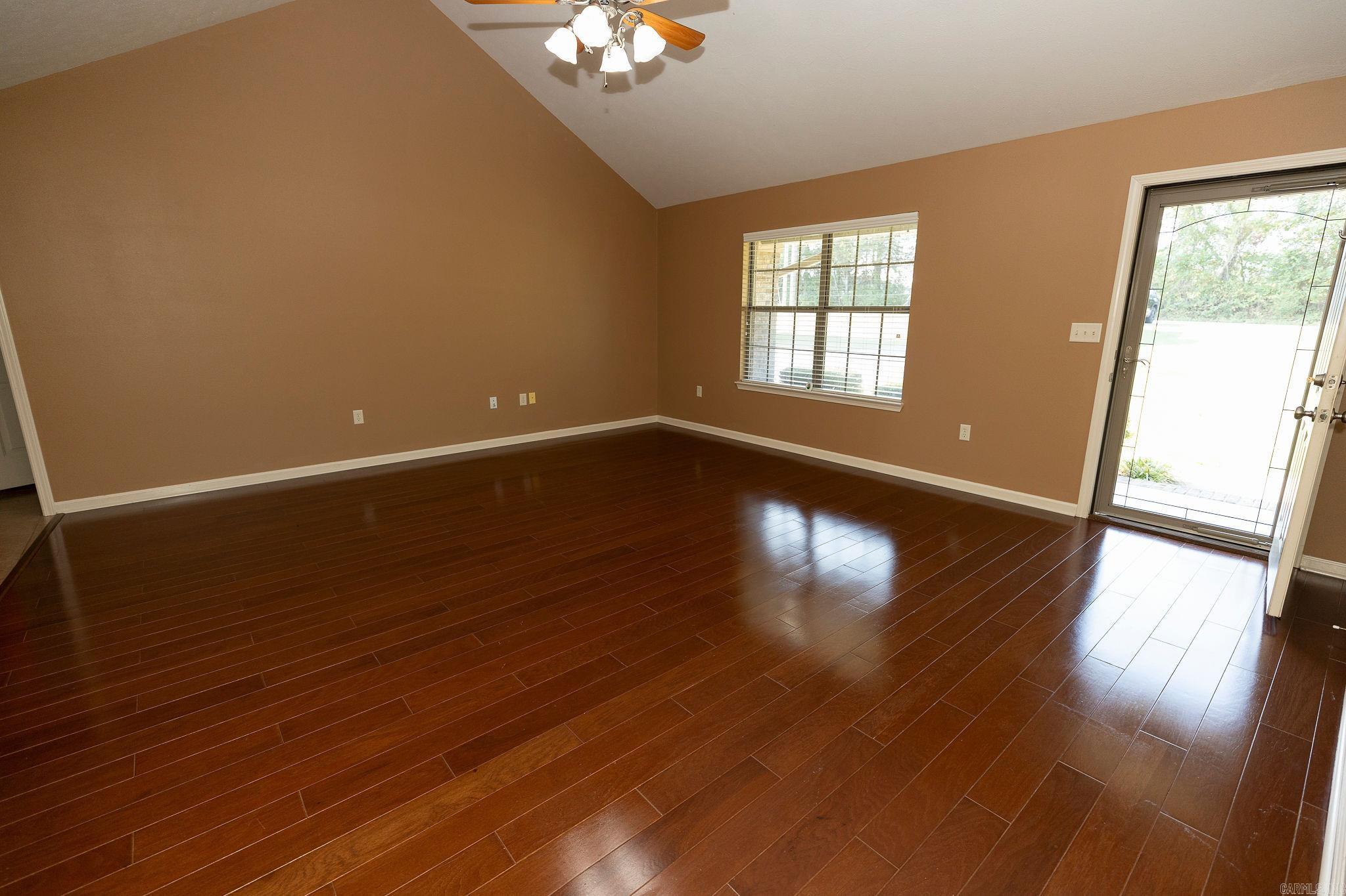 ARROWHEAD MEADOWS - Residential