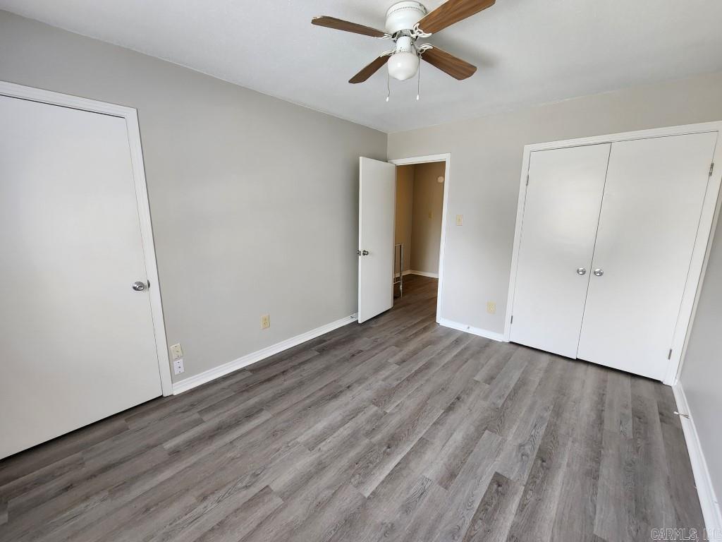 Treasure Hill-Santa Fe Heights - Residential Lease