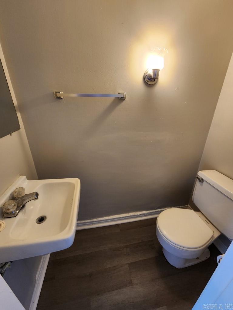 Treasure Hill-Santa Fe Heights - Residential Lease