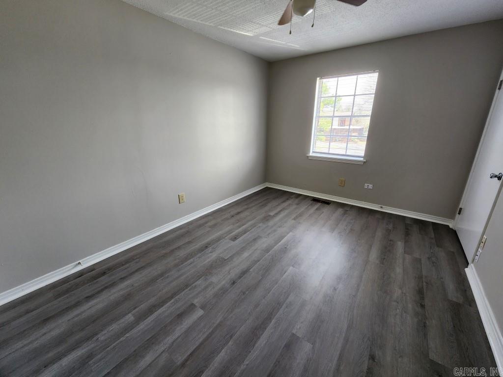 Treasure Hill-Santa Fe Heights - Residential Lease