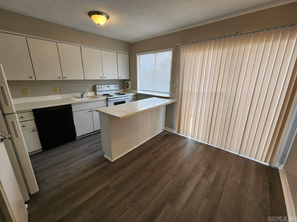 Treasure Hill-Santa Fe Heights - Residential Lease