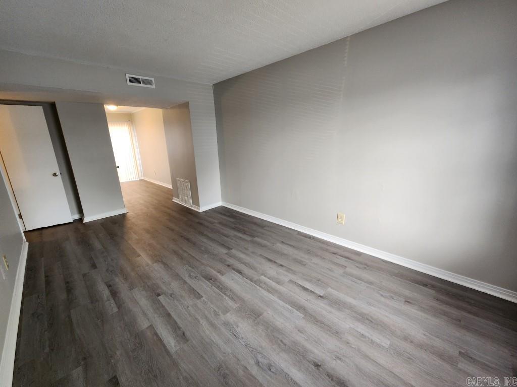 Treasure Hill-Santa Fe Heights - Residential Lease